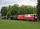 NÖVOG V5 und V12 Doppeltraktion 68